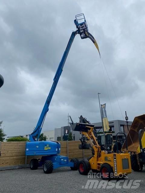 Genie S 40 伸縮臂高空作業車