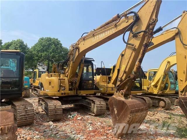 CAT 313C 履帶式 挖土機/掘鑿機/挖掘機