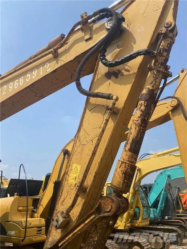 CAT 313C 履帶式 挖土機/掘鑿機/挖掘機