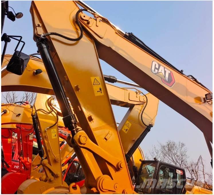 CAT 326 GC 履帶式 挖土機/掘鑿機/挖掘機