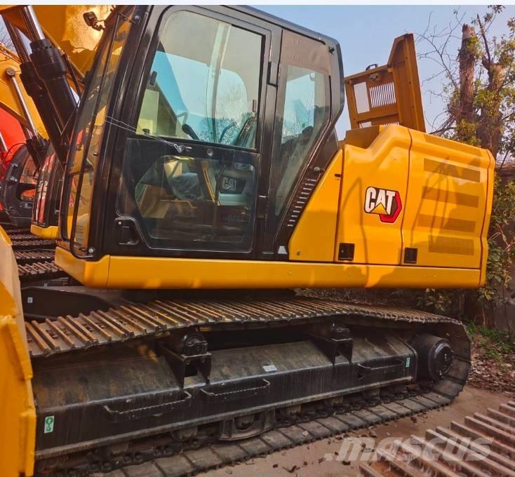 CAT 326 GC 履帶式 挖土機/掘鑿機/挖掘機