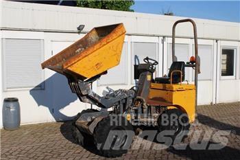Terex Benford HD1000 側卸礦車