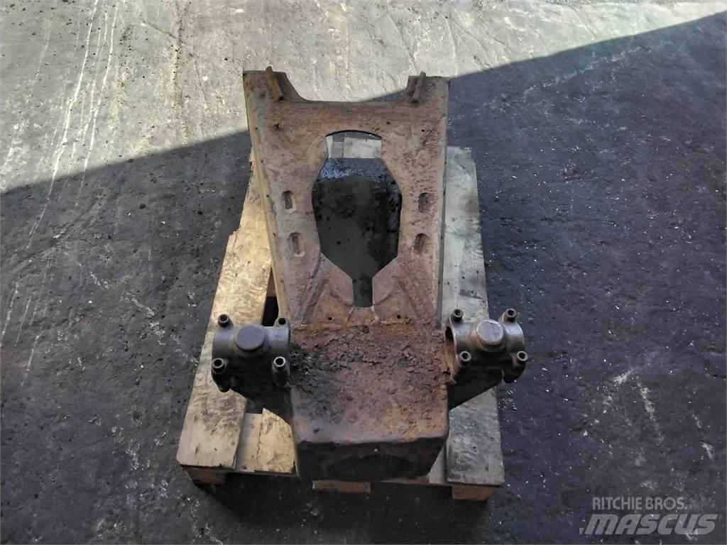  Minibrunett 578 其他組件