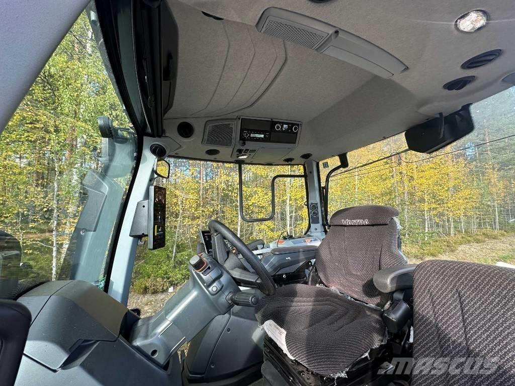 Valtra N175 V 曳引機