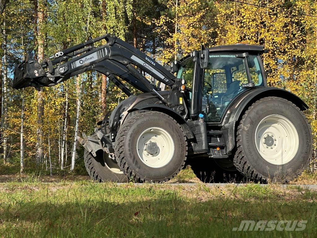 Valtra N175 V 曳引機