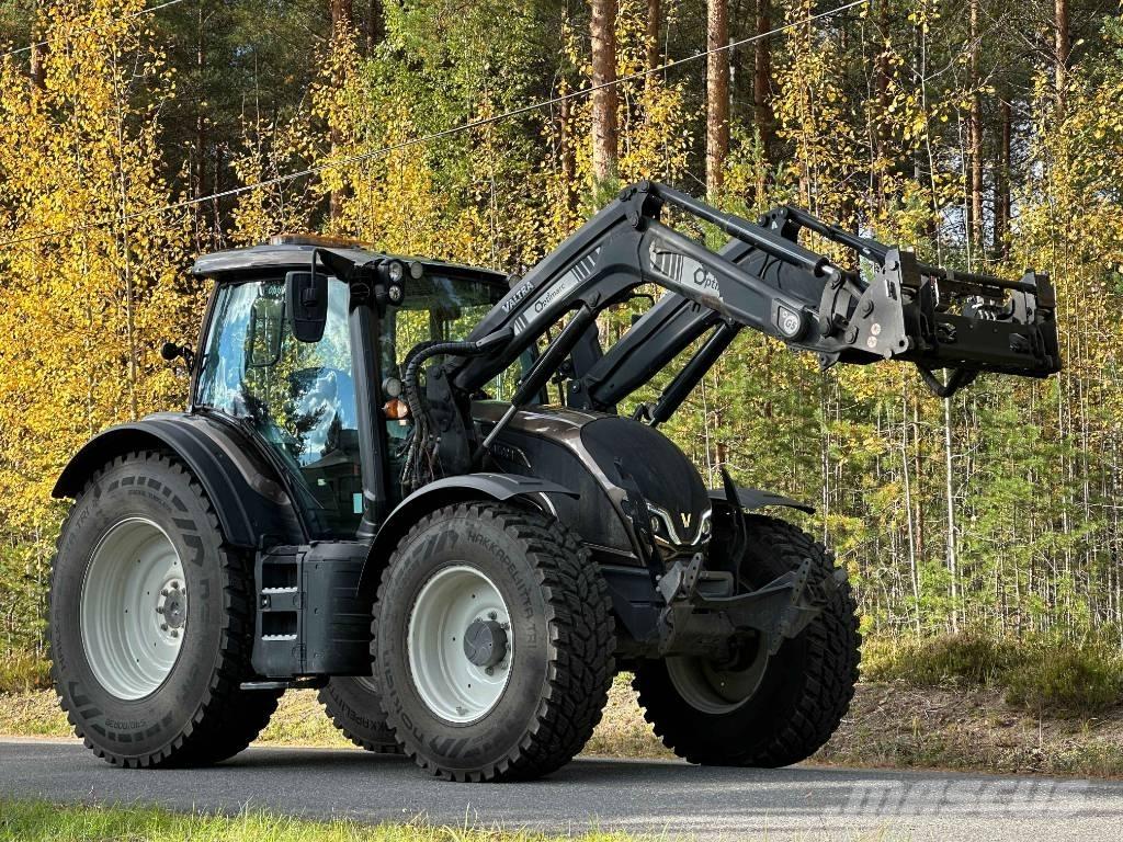 Valtra N175 V 曳引機