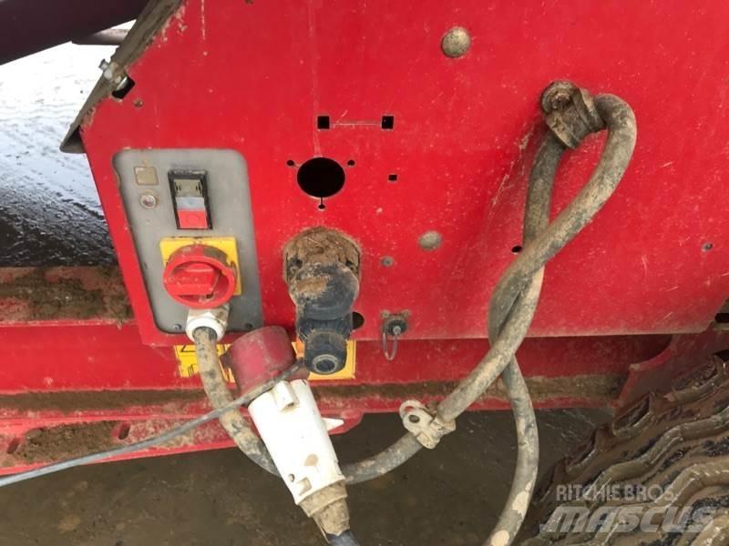 Grimme RH2460 馬鈴薯設備 - 其他