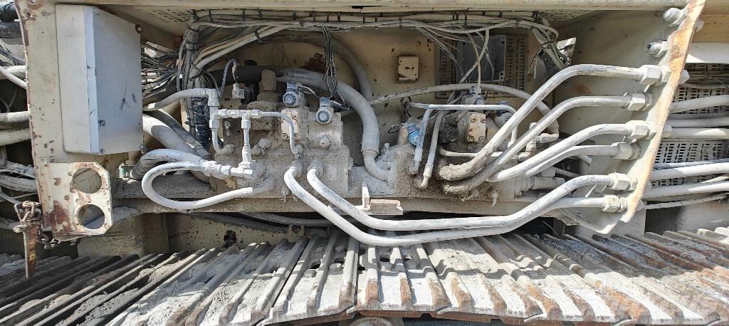 Metso LT 125 破碎機