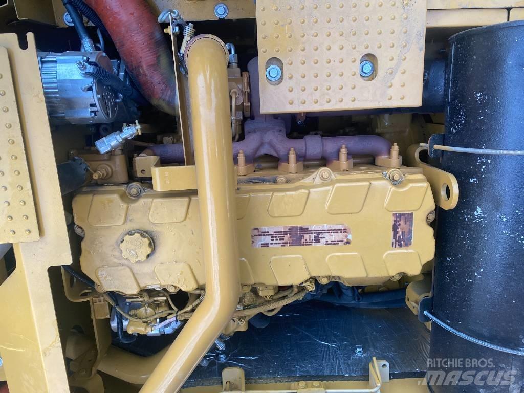 CAT 336 D 履帶式 挖土機/掘鑿機/挖掘機