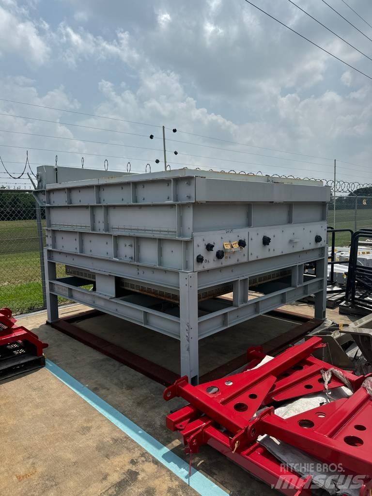 Cummins QSK50 其他