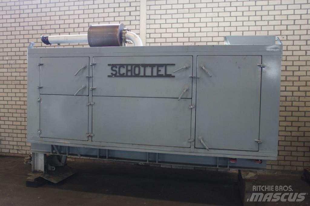  Schottel NAV 110 船用傳動裝置