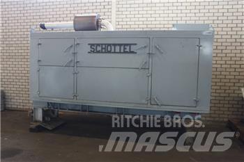  Schottel NAV 110 船用傳動裝置