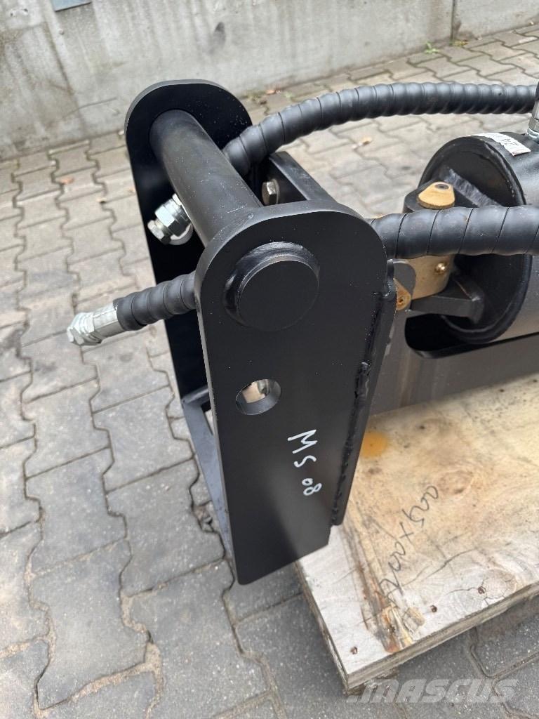  Haner HEB 6000 A 鑽頭