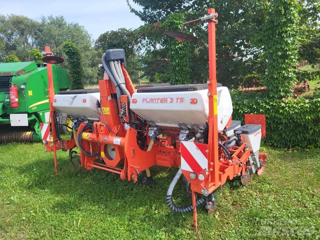 Kuhn Planter 3 精密播種機