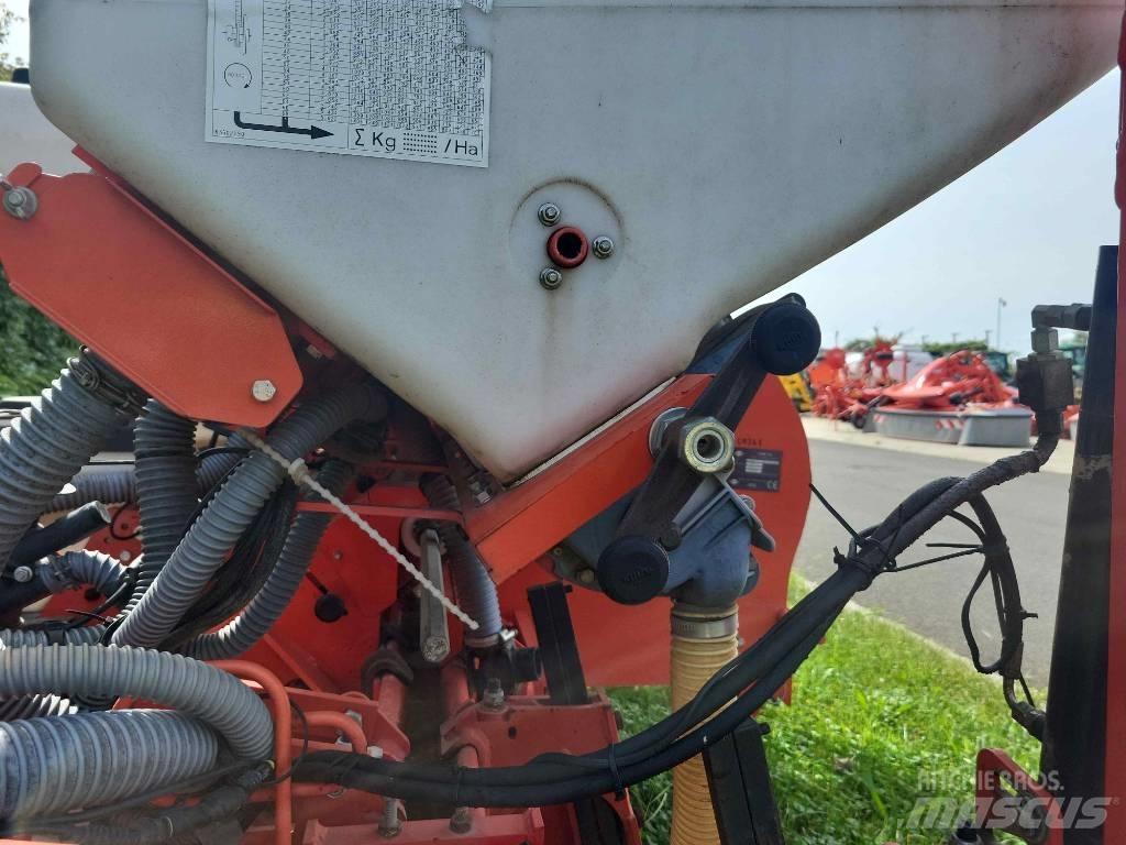 Kuhn Planter 3 精密播種機