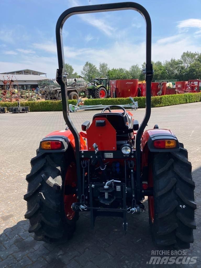 Kioti DK5020HS-EU 曳引機