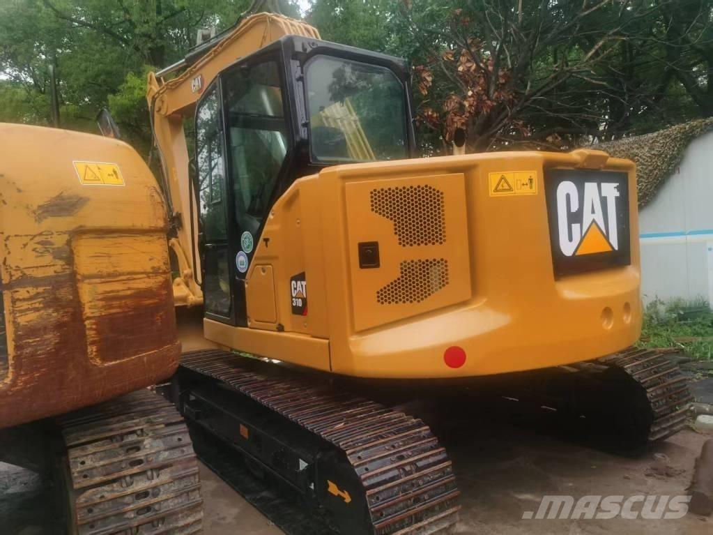 CAT 310 履帶式 挖土機/掘鑿機/挖掘機