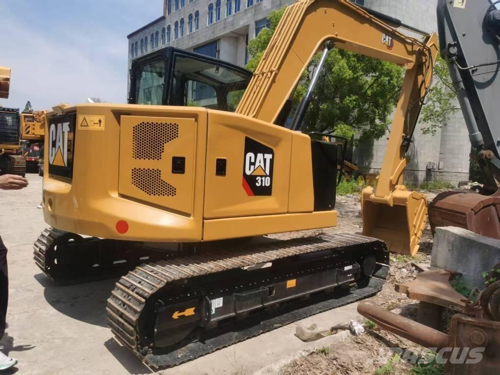 CAT 310 履帶式 挖土機/掘鑿機/挖掘機