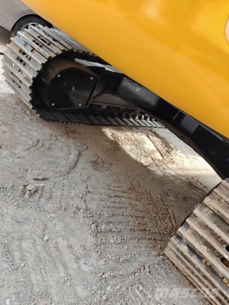 CAT 330 D 履帶式 挖土機/掘鑿機/挖掘機