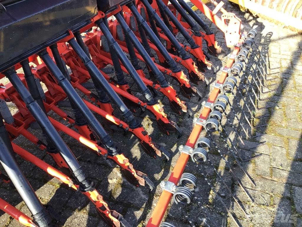 Kuhn Premia 300 鑽頭