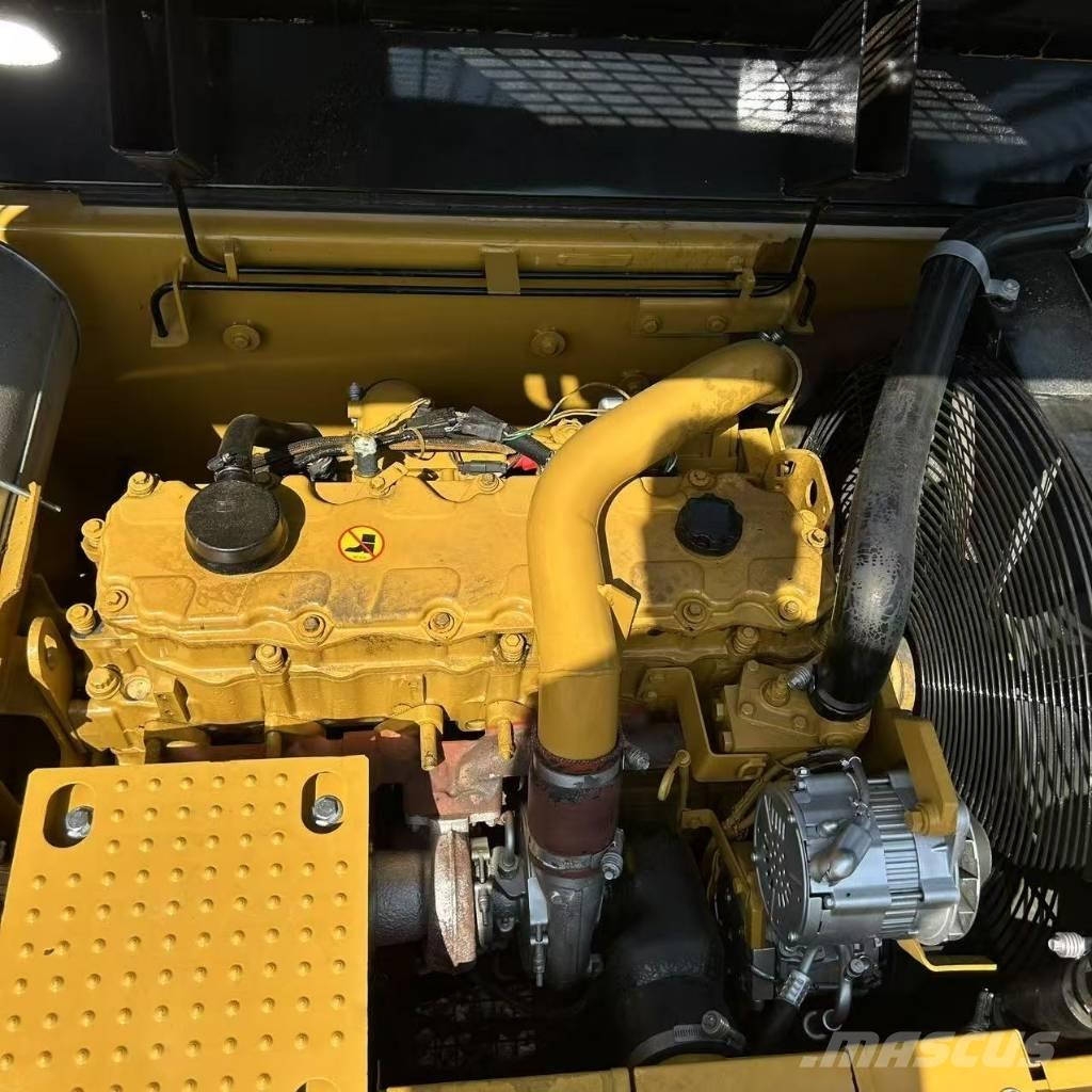 CAT 324D2L 履帶式 挖土機/掘鑿機/挖掘機