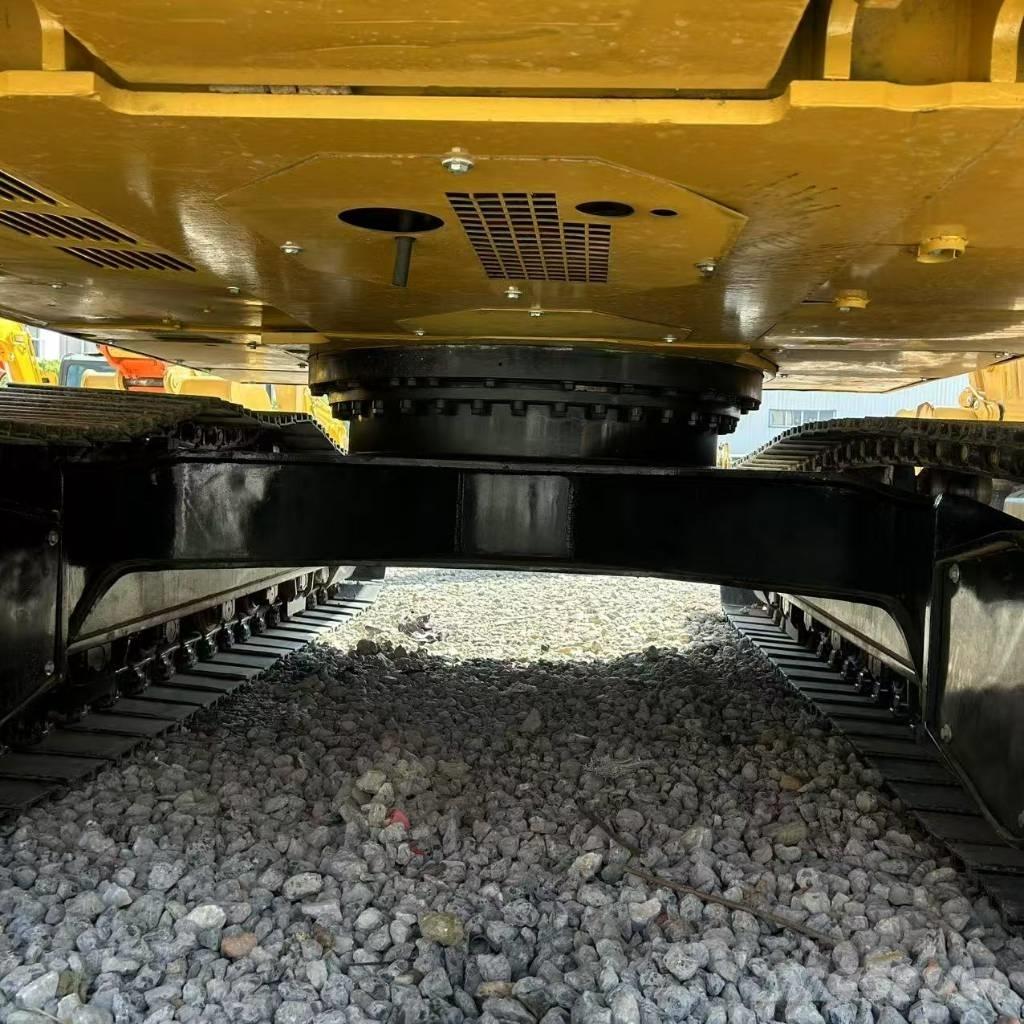 CAT 324D2L 履帶式 挖土機/掘鑿機/挖掘機