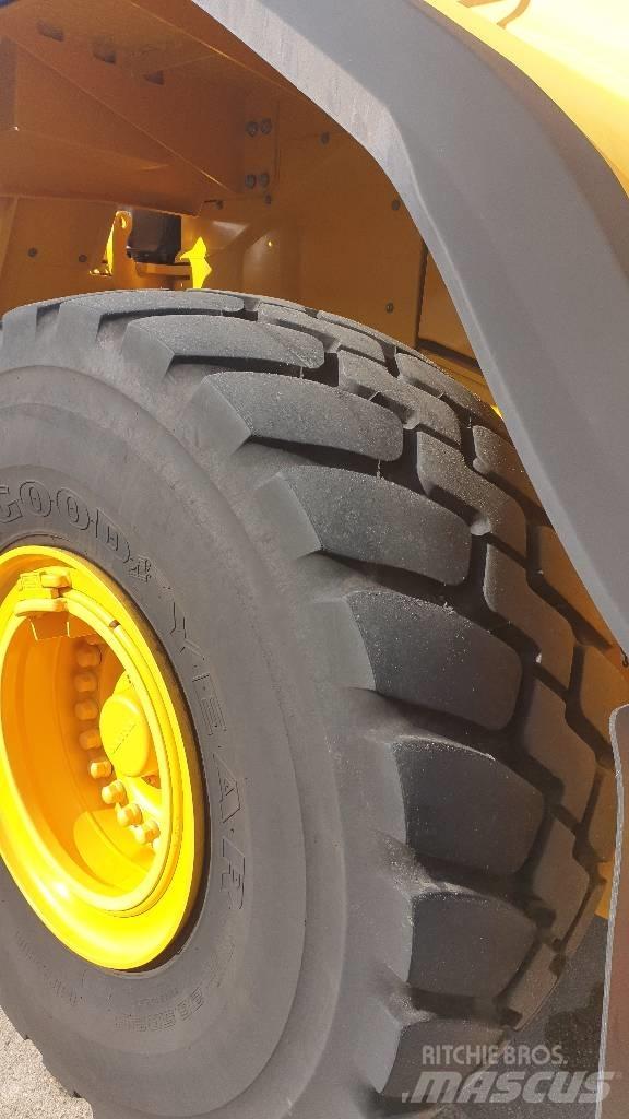Volvo L 150 H 輪胎式裝載機