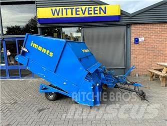 Imants Rotosweep 掃倉機