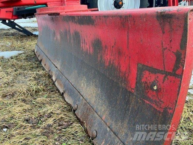 VM 300 JH 刮路機