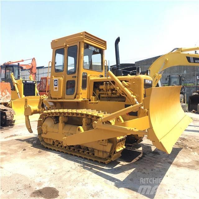 CAT D 6 D 履帶推土機