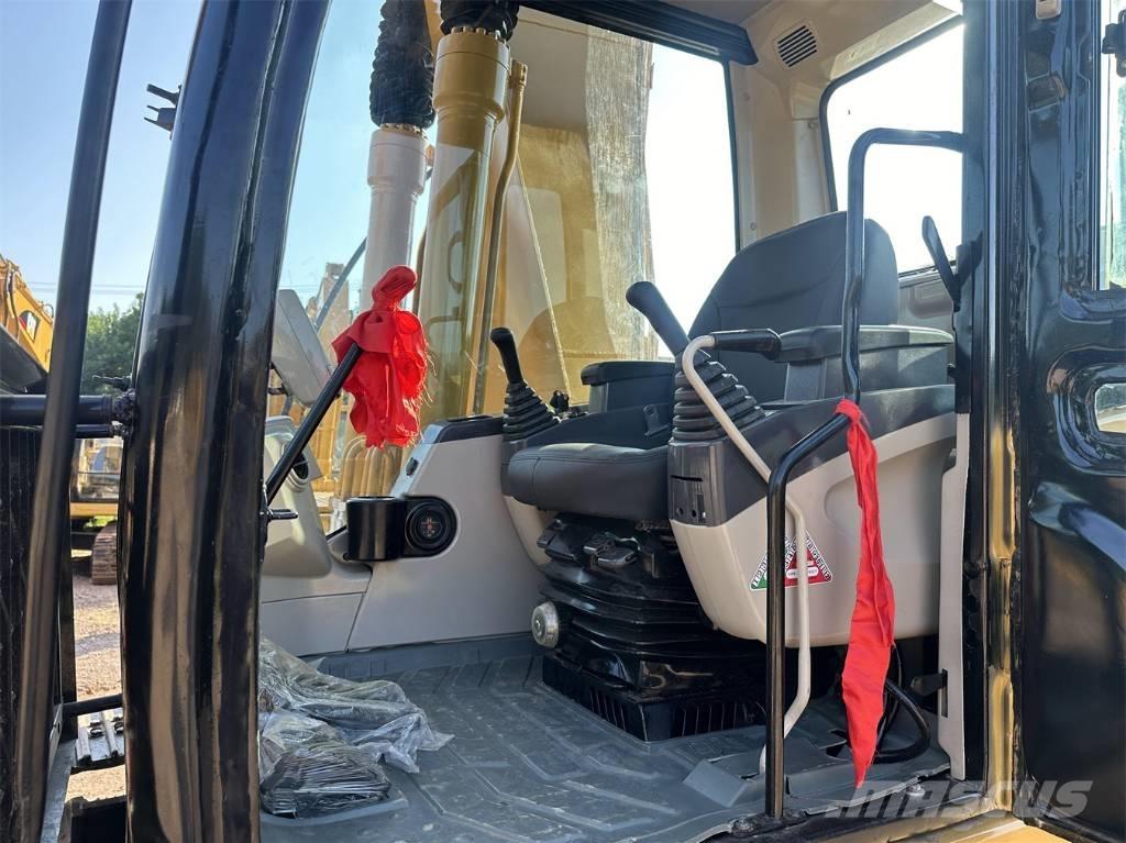 CAT 320C 履帶式 挖土機/掘鑿機/挖掘機