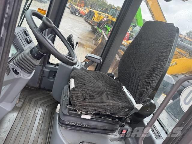 Volvo L 30 G 輪胎式裝載機