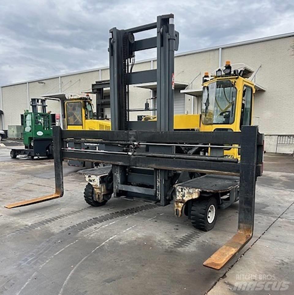 Combilift C 14000 前伸式堆高機(叉車)