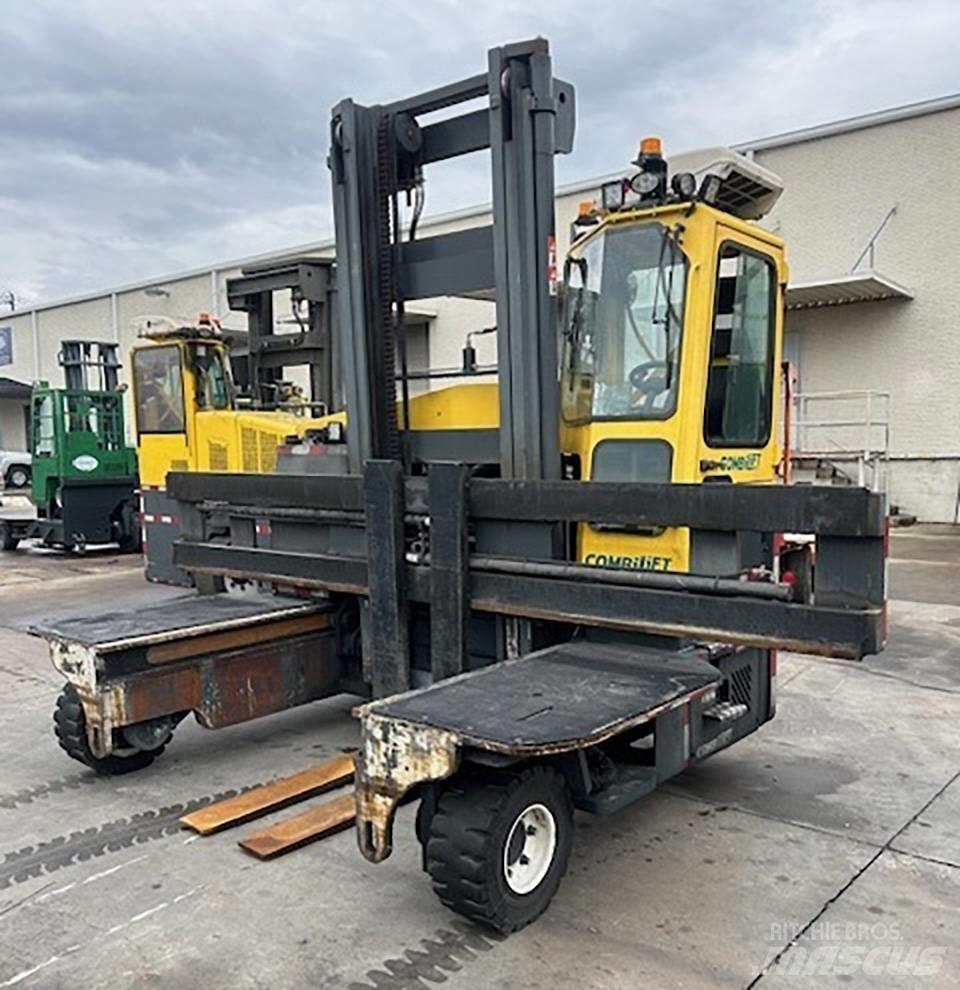 Combilift C 14000 前伸式堆高機(叉車)