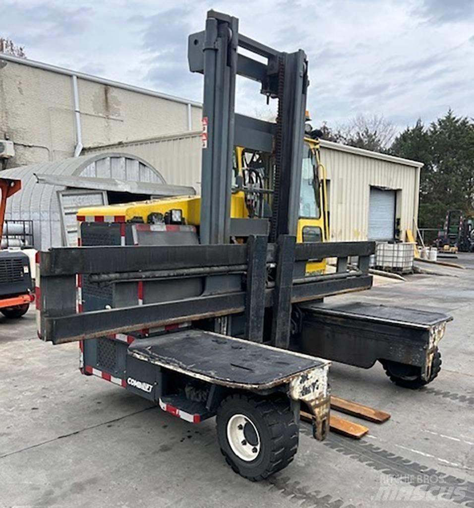 Combilift C 14000 前伸式堆高機(叉車)