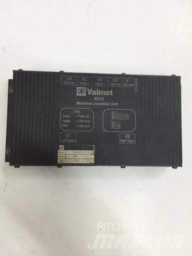 Valmet 860.1 modules 電子設備