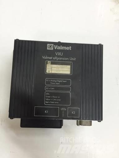 Valmet 860.1 modules 電子設備
