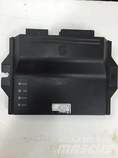 Valmet 860.1 modules 電子設備
