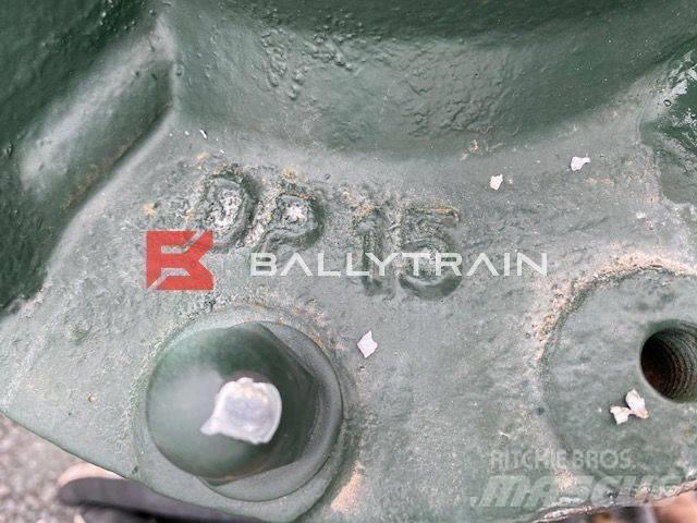  Submersible Pump 水泵浦