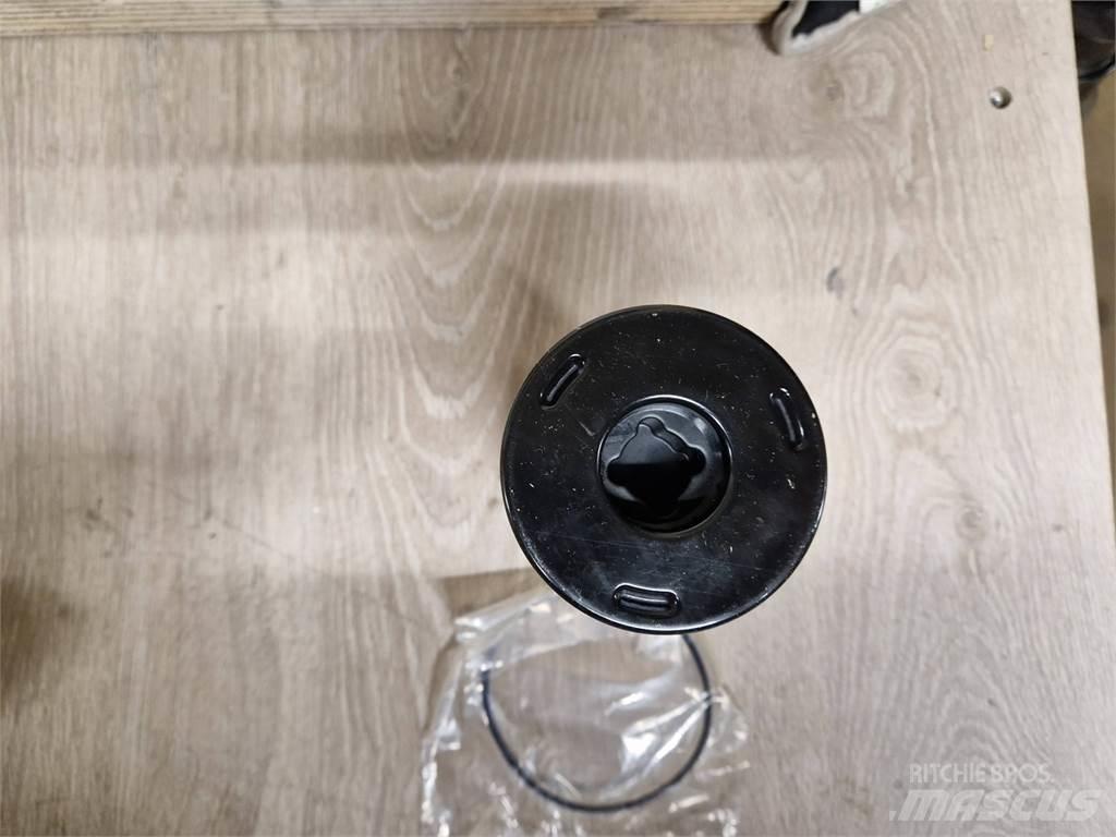Eco Log 7013100 引擎/發動機