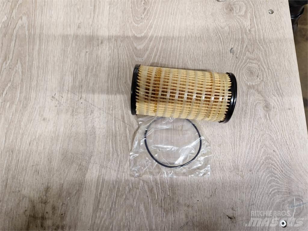 Eco Log 7013100 引擎/發動機