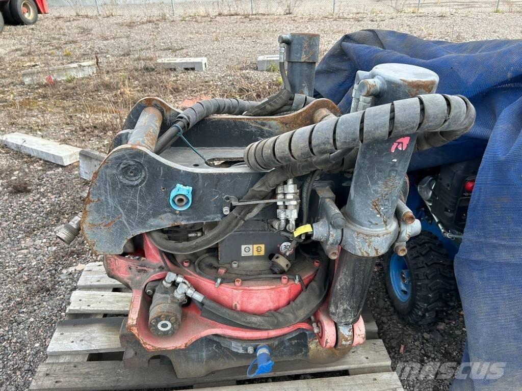 Rototilt R 8 旋轉混合器