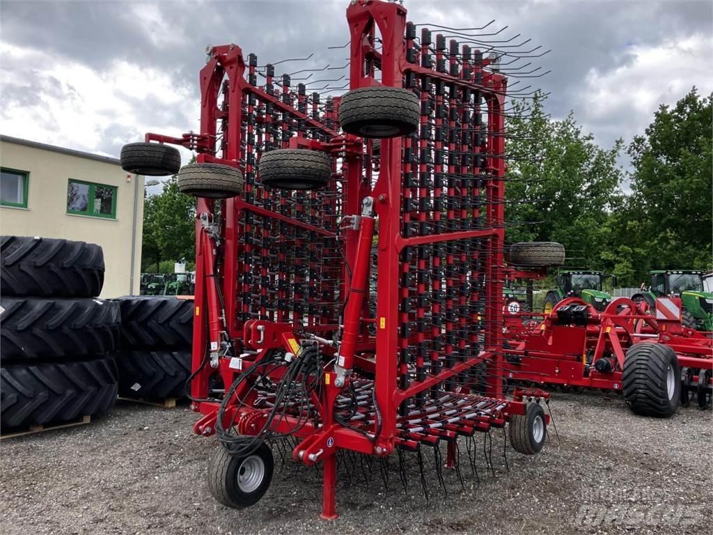 Horsch Cura 12 ST 其他耕耘機和配件