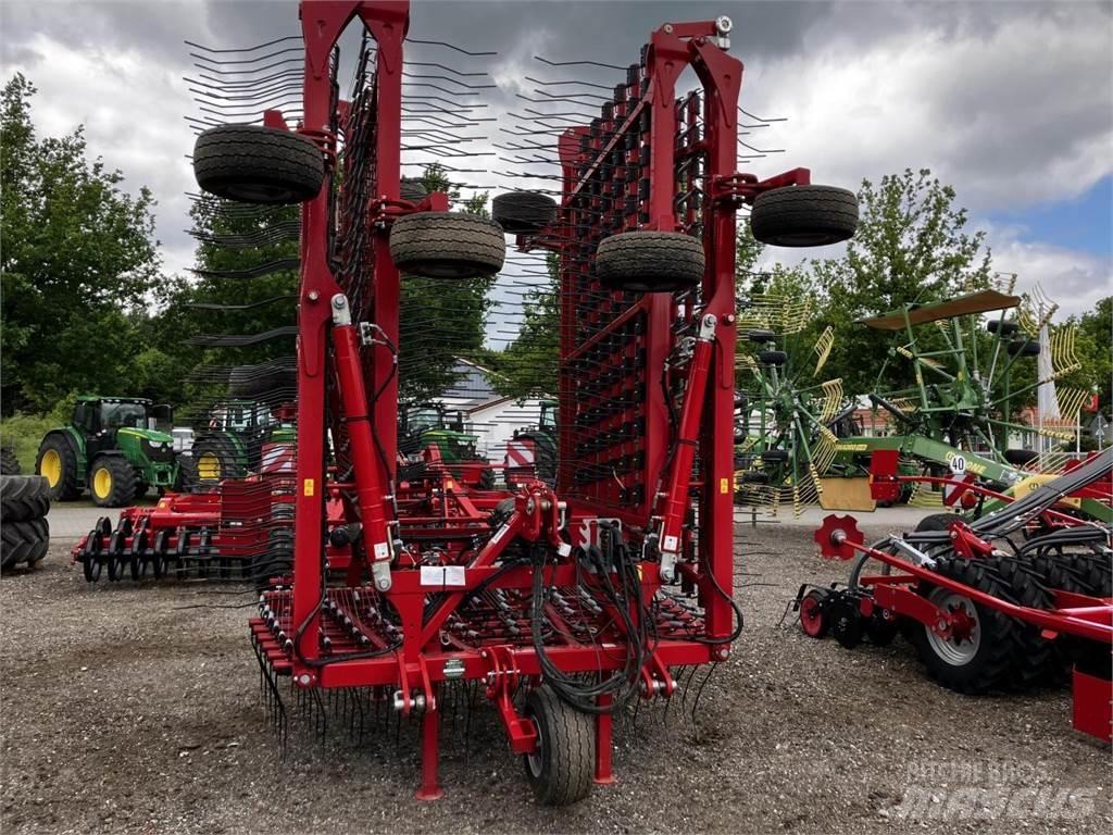 Horsch Cura 12 ST 其他耕耘機和配件
