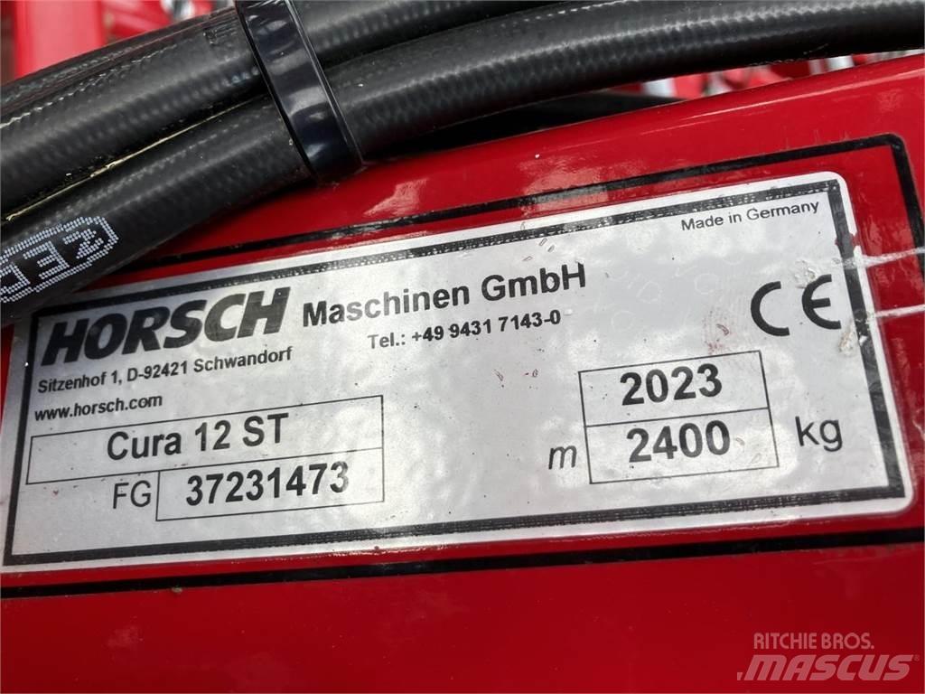 Horsch Cura 12 ST 其他耕耘機和配件
