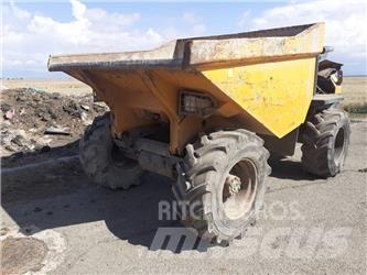 Benford PT 6000 側卸礦車