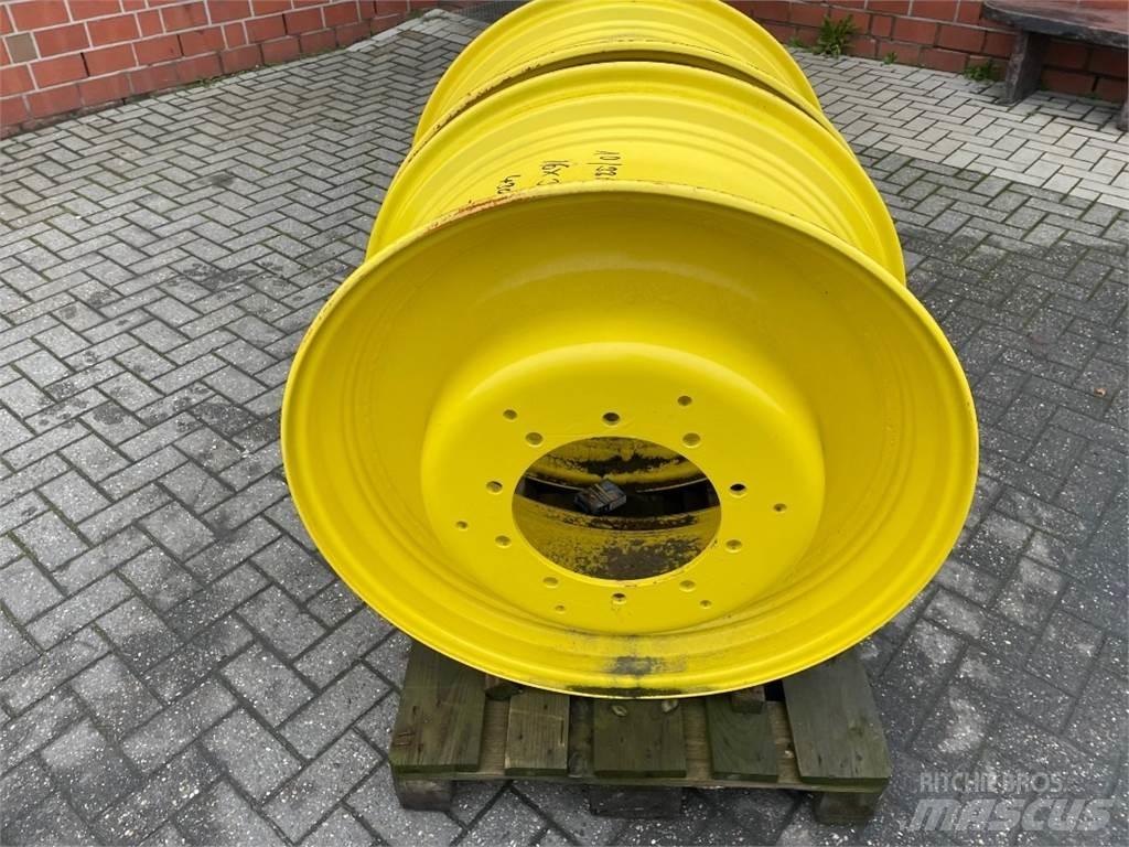  SONSTIGE 16x34 其他農業機械