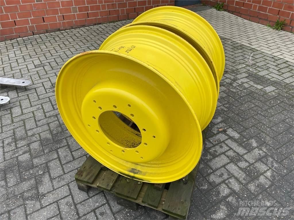  SONSTIGE 16x34 其他農業機械