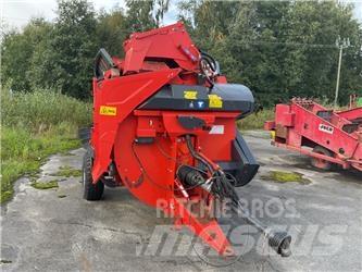 Kuhn Primor 3570 M 倉儲卸載設備