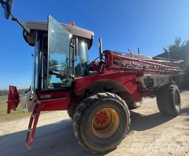 Bateman RB26 SPRAYER 自走式噴霧機